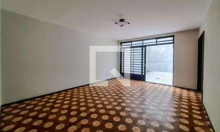 Casa com 5 quartos à venda na Rua Doutor Sabóia de Medeiros, 216, Vila Mariana, São Paulo