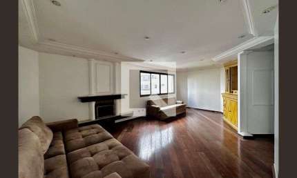 Apartamento com 3 quartos à venda na Avenida Padre Antônio José dos Santos, 233, Brooklin, São Paulo