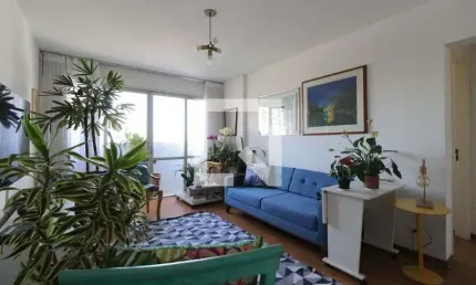 Apartamento à Venda - Vila Olímpia, 2 Quartos,  65 m2