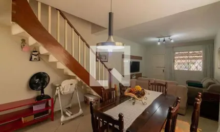 Casa com 2 quartos à venda na Rua Professor Vahia de Abreu, 103, Vila Olímpia, São Paulo
