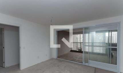 Apartamento à Venda - Barra Funda, 3 Quartos,  74 m2