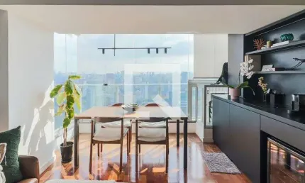 Apartamento com 1 quarto à venda na Rua Gerivatiba, 207, Butantã, São Paulo
