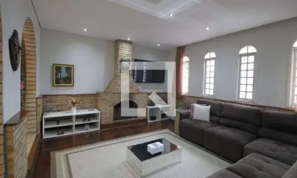 Casa com 3 quartos à venda na Rua Maria Pereira da Conceição, 159, Interlagos, São Paulo