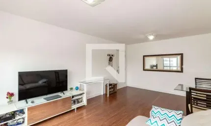Apartamento com 1 quarto à venda na Avenida Bem-te-vi, 362, Moema, São Paulo