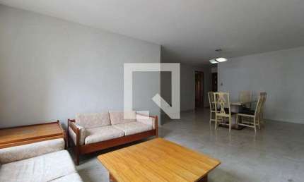 Apartamento à Venda - Itaim Bibi, 3 Quartos,  138 m2