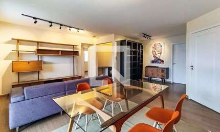 Apartamento à Venda - Vila Andrade, 2 Quartos,  95 m2