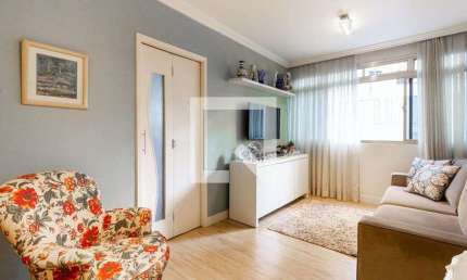 Apartamento com 2 quartos à venda na Alameda dos Guaramomis, 929, Moema, São Paulo