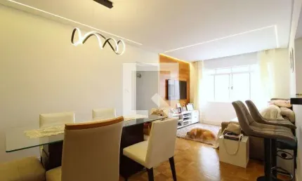 Apartamento com 2 quartos à venda na Avenida Moaci, 1093, Moema, São Paulo