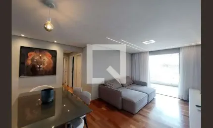 Apartamento à Venda - Jardim Marajoara , 3 Quartos,  92 m2