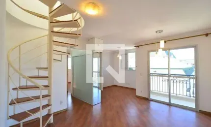 Apartamento à Venda - Vila Mascote, 3 Quartos,  140 m2