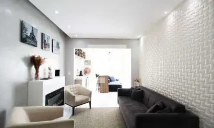 Apartamento à Venda - Vila Andrade, 2 Quartos,  96 m2