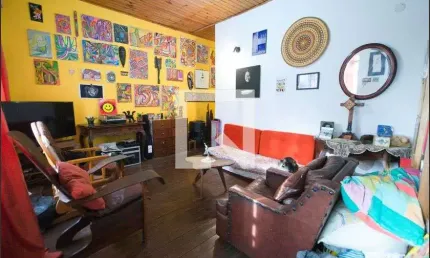 Casa com 4 quartos à venda na Rua Alcindo Parreira, 68, Vila Mariana, São Paulo