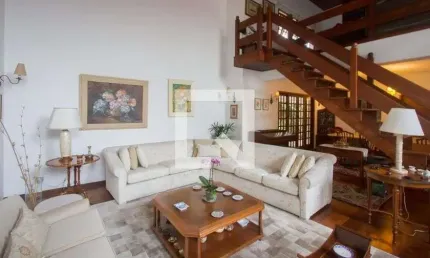 Casa com 4 quartos à venda na Rua Chaves, 131, Santo Amaro, São Paulo