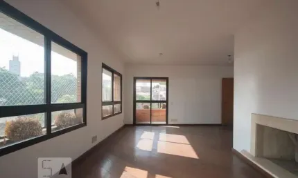 Apartamento à Venda - Vila Mascote, 3 Quartos,  141 m2