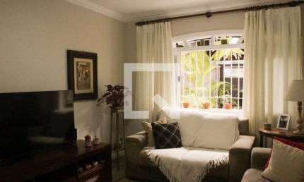 Casa à Venda - Jardim Marajoara , 3 Quartos,  180 m2