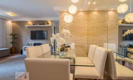 Apartamento à Venda - Vila Mascote, 3 Quartos,  65 m2