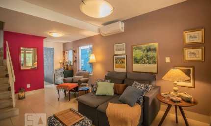 Casa com 2 quartos à venda na Rua Itagyba Santiago, 119, Vila Mascote, São Paulo