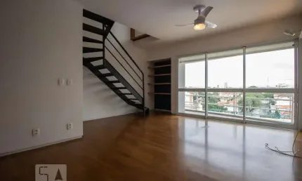 Apartamento à venda - vila madalena, 1 quarto,  100 m2