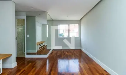 Apartamento à venda - campo belo, 2 quartos,  65 m2