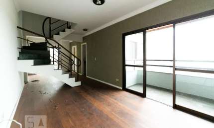 Apartamento à Venda - Jardim Marajoara , 3 Quartos,  156 m2