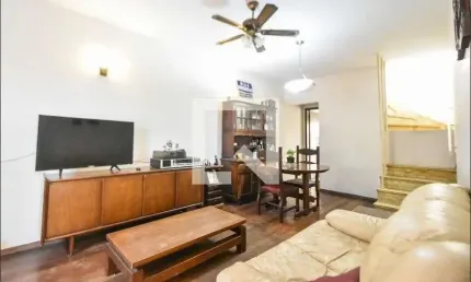 Casa com 3 quartos à venda na Rua Comendador Norberto Jorge, 57, Brooklin, São Paulo