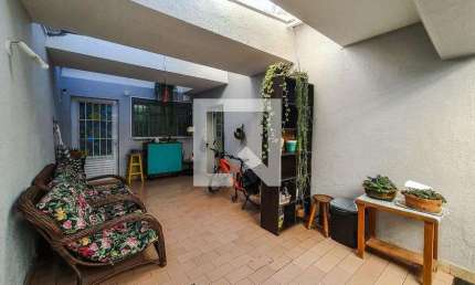 Casa com 2 quartos à venda na Rua Lutfalla Salim Achoa, 161, Vila Mariana, São Paulo