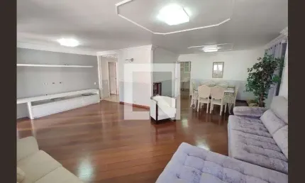 Apartamento com 5 quartos à venda na Rua Caiubi, 1422, Perdizes, São Paulo