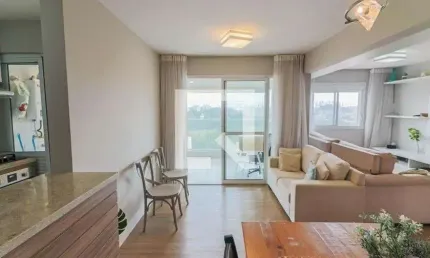 Apartamento com 2 quartos à venda na Avenida Professor Francisco Morato, 4880, Butantã, São Paulo