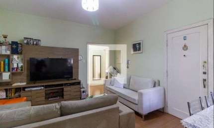 Apartamento à Venda - Barra Funda, 2 Quartos,  95 m2