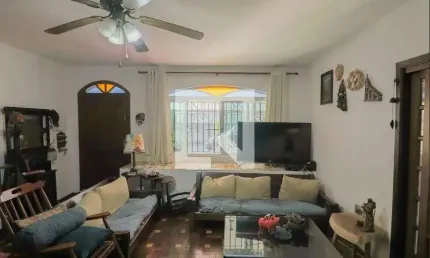 Casa com 3 quartos à venda na Rua Ministro Edmundo Lins, 229, Butantã, São Paulo