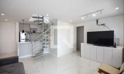 Apartamento à Venda - Vila Andrade, 3 Quartos,  150 m2