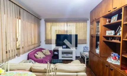 Casa com 4 quartos à venda na Rua Nitemar Vasconcelos, 204, Butantã, São Paulo