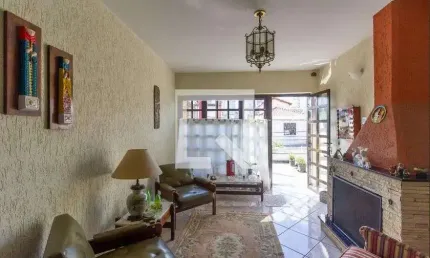 Casa com 4 quartos à venda na Rua Raul Devesa, 92, Perdizes, São Paulo