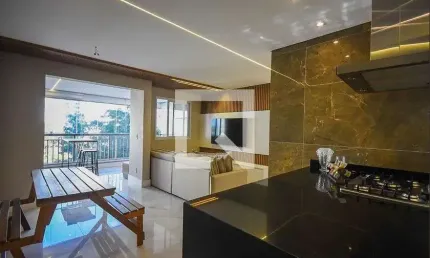 Apartamento à Venda - Vila Andrade, 2 Quartos,  75 m2