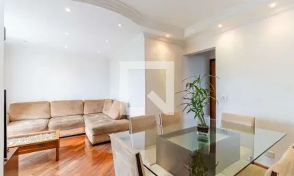 Apartamento à venda - jardim marajoara , 3 quartos,  70 m2