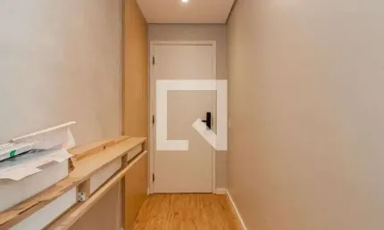 Apartamento à venda - vila olímpia, 2 quartos,  70 m2