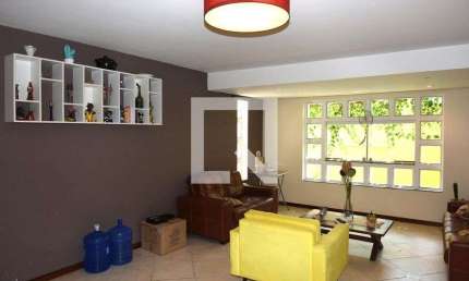 Casa à Venda - Jardim Marajoara , 4 Quartos,  249 m2