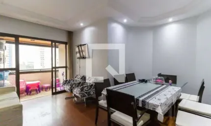 Apartamento à Venda - Vila Mariana, 3 Quartos,  105 m2