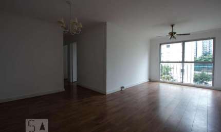 Apartamento à Venda - Vila Andrade, 2 Quartos,  80 m2