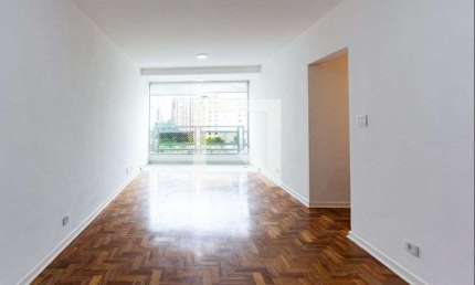 Apartamento à Venda - Itaim Bibi, 3 Quartos,  115 m2
