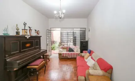 Casa com 2 quartos à venda na Rua Padre José de Anchieta, 784, Santo Amaro, São Paulo