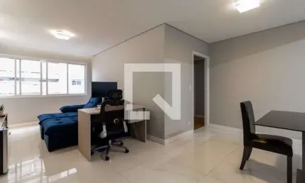 Apartamento à Venda - Vila Olímpia, 2 Quartos,  91 m2