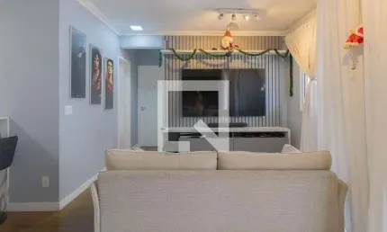 Apartamento à venda - vila andrade, 2 quartos,  73 m2