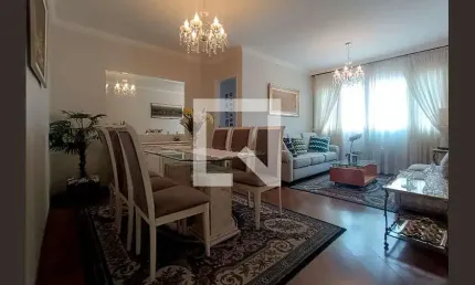 Apartamento à Venda - Vila Romana, 2 Quartos,  63 m2