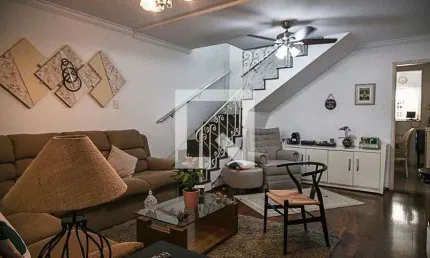 Casa com 3 quartos à venda na Rua Doutor José Bento Ribeiro Dantas, 54, Campo Belo, São Paulo
