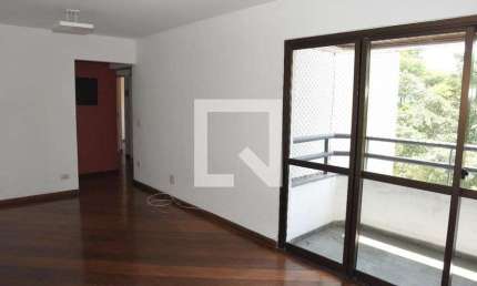 Apartamento à Venda - Jardim Marajoara , 3 Quartos,  81 m2