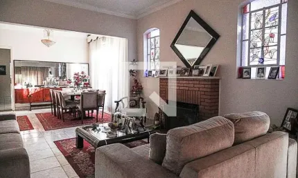 Casa com 3 quartos à venda na Rua Antônio de Macedo Soares, 378, Campo Belo, São Paulo