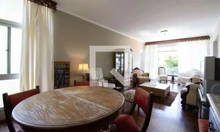 Apartamento à venda - vila mariana, 3 quartos,  135 m2
