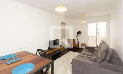 Apartamento à Venda - Itaim Bibi, 2 Quartos,  65 m2