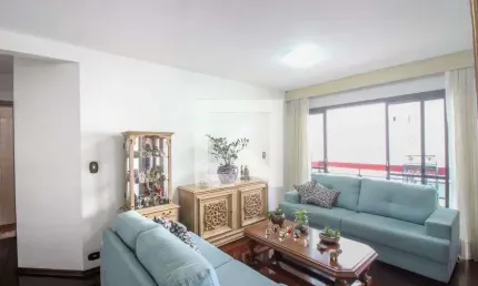 Apartamento com 3 quartos à venda na Rua Diana, 715, Perdizes, São Paulo